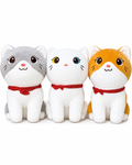 gatos kawuai