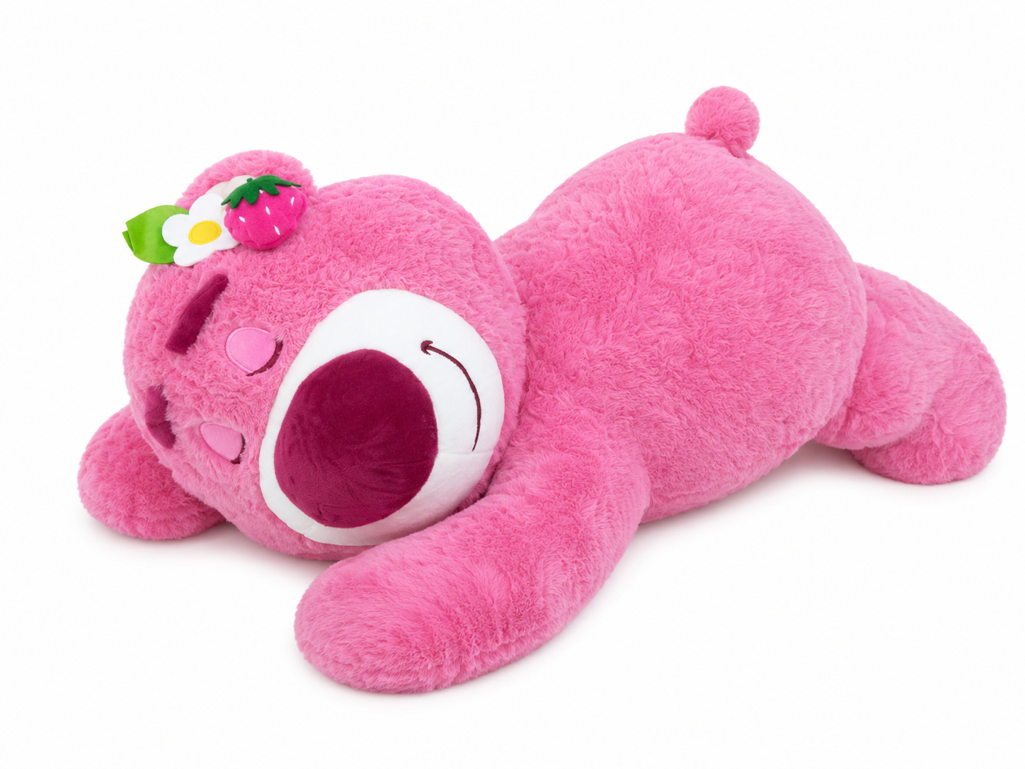 lotso dormilon