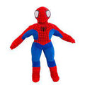hombre araña