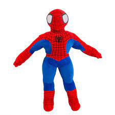 hombre araña