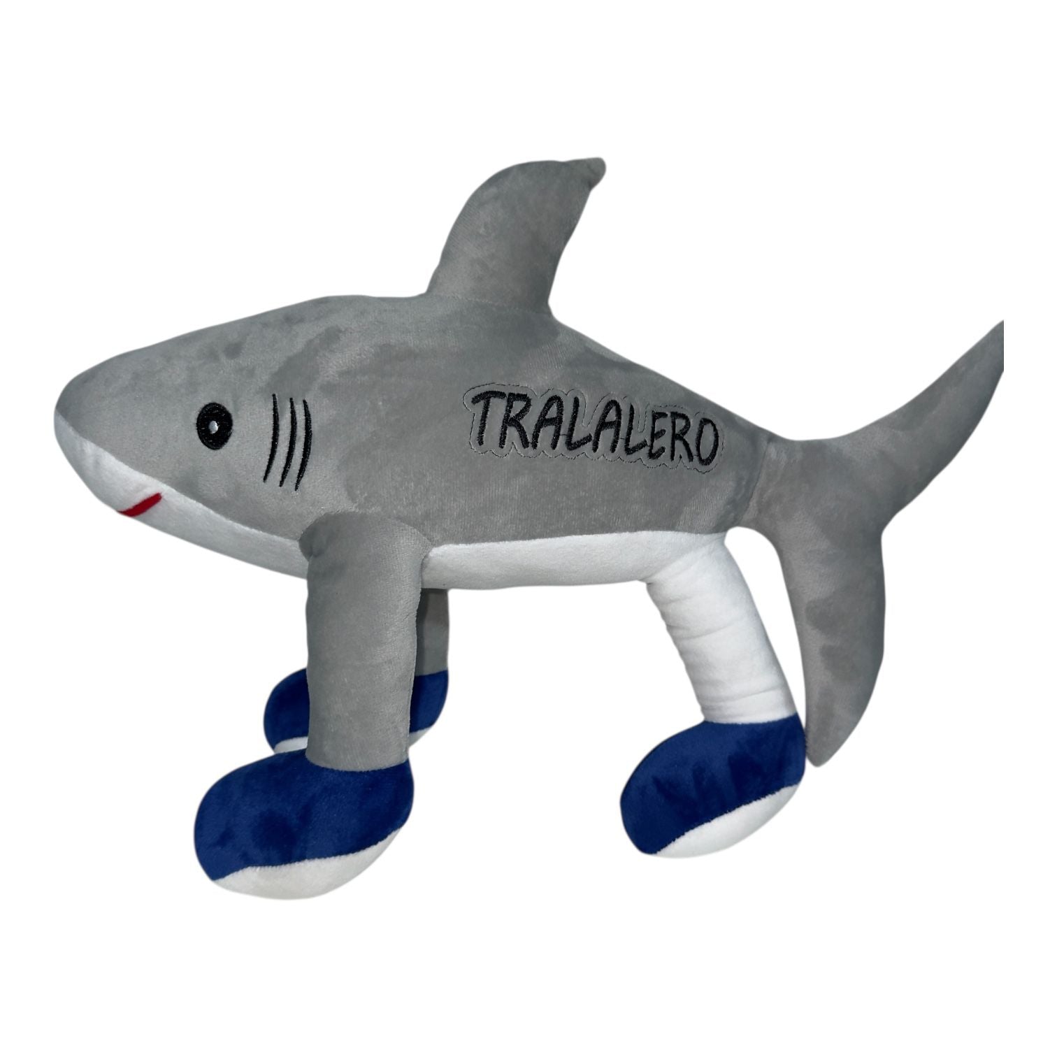 tralalelo