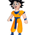 goku grande