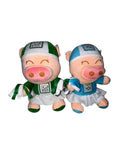 chancho oriente y bloming