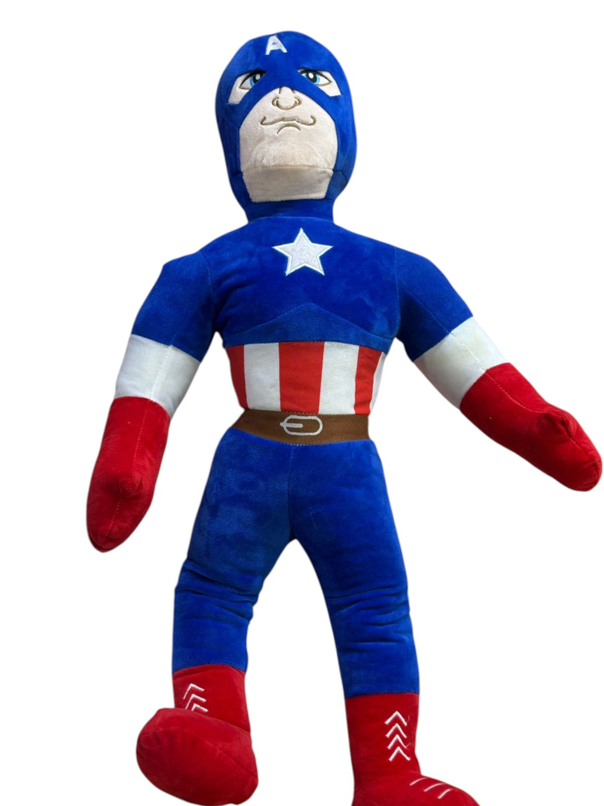 capitan americaa