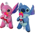 stich