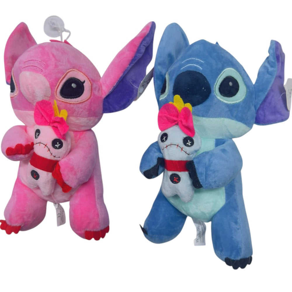 stich